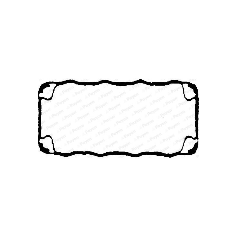 Joint de cache culbuteurs PAYEN