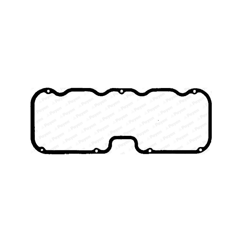 Joint de cache culbuteurs PAYEN