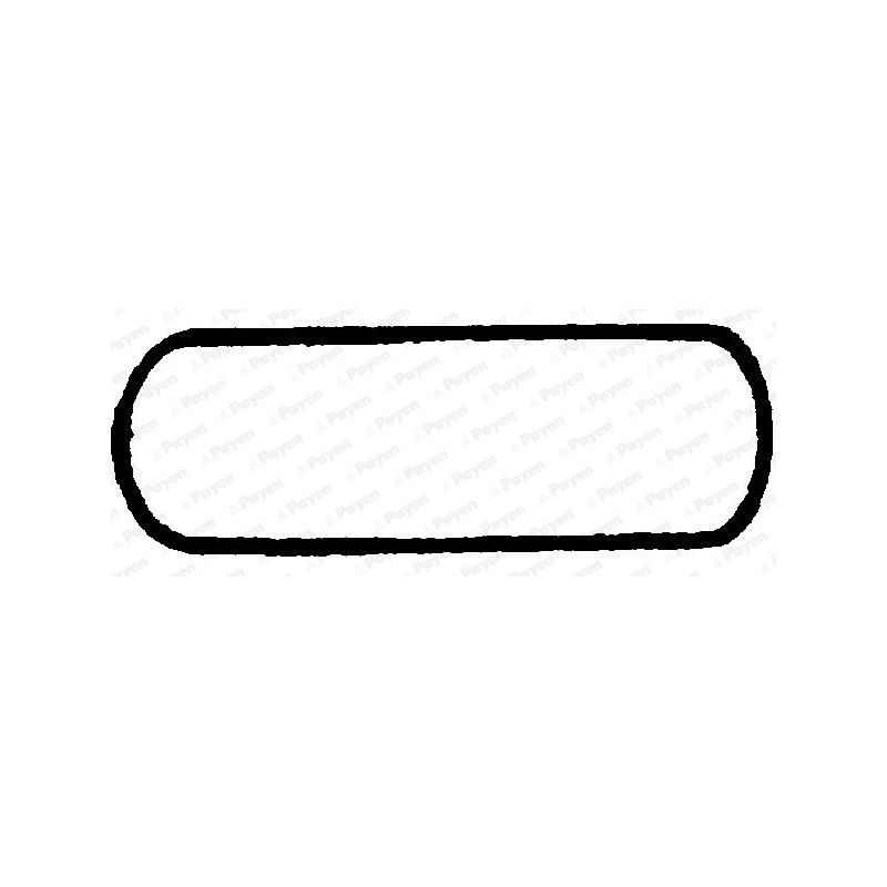 Joint de cache culbuteurs PAYEN