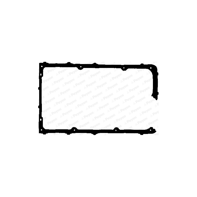 Joint de cache culbuteurs PAYEN