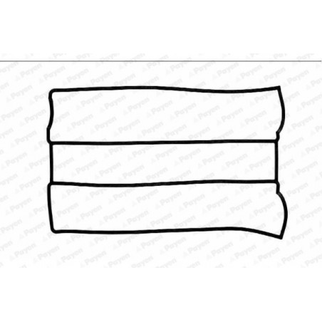 Joint de cache culbuteurs...