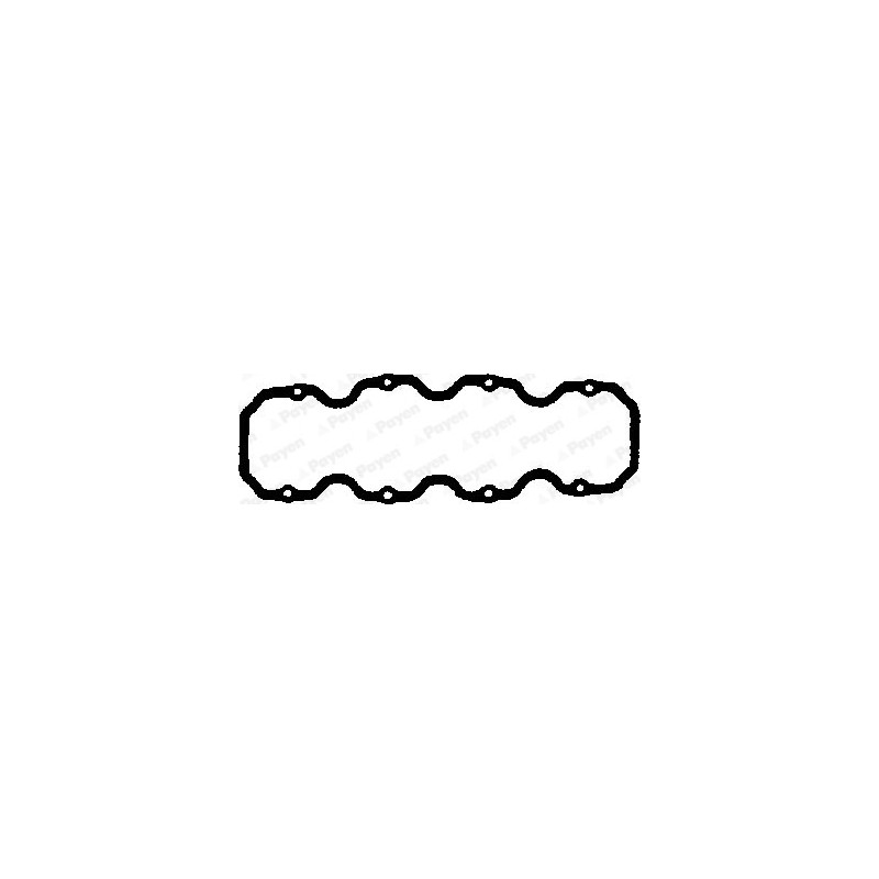 Joint de cache culbuteurs PAYEN