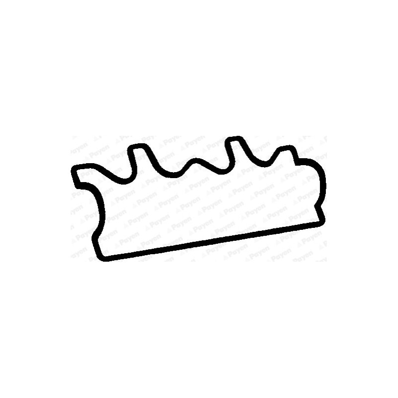 Joint de cache culbuteurs PAYEN