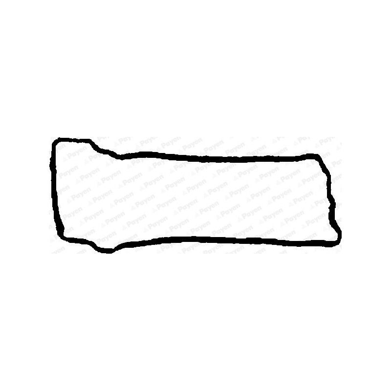 Joint de cache culbuteurs PAYEN