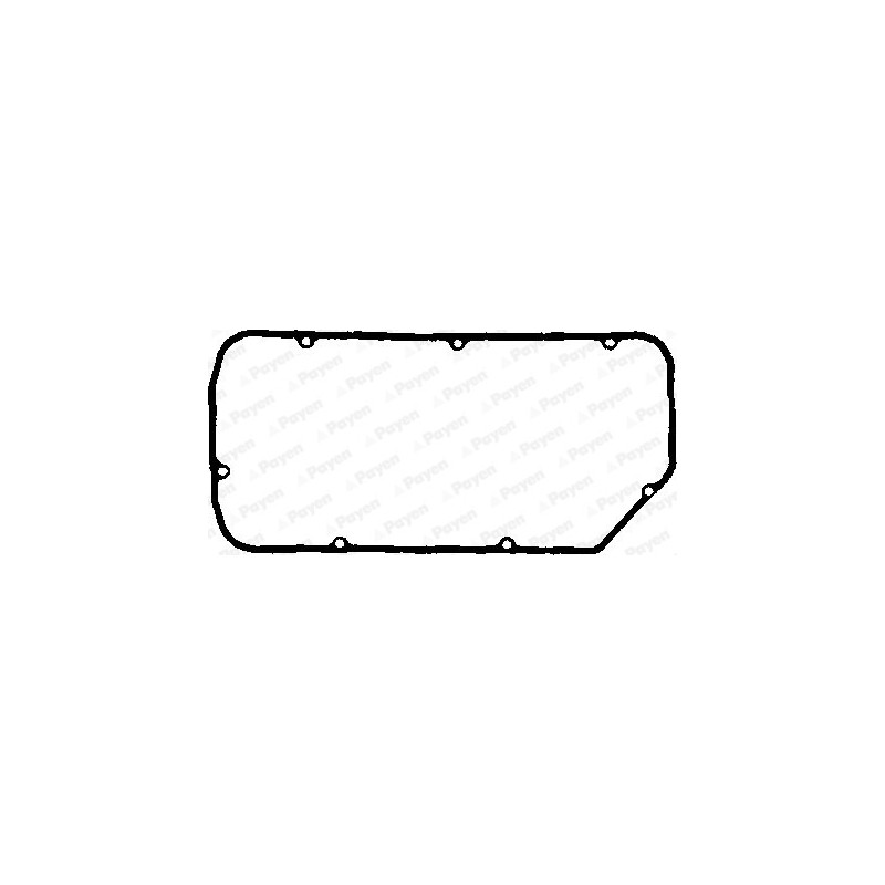 Joint de cache culbuteurs PAYEN