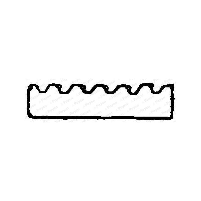 Joint de cache culbuteurs PAYEN