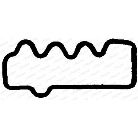 Joint de cache culbuteurs...