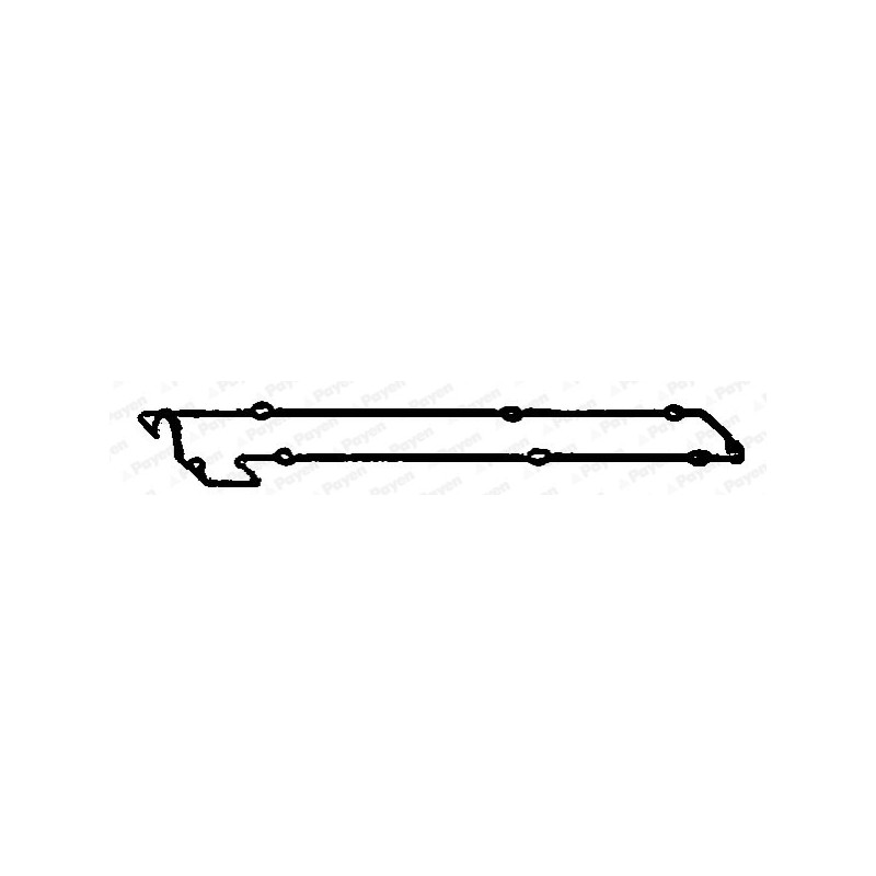 Joint de cache culbuteurs PAYEN