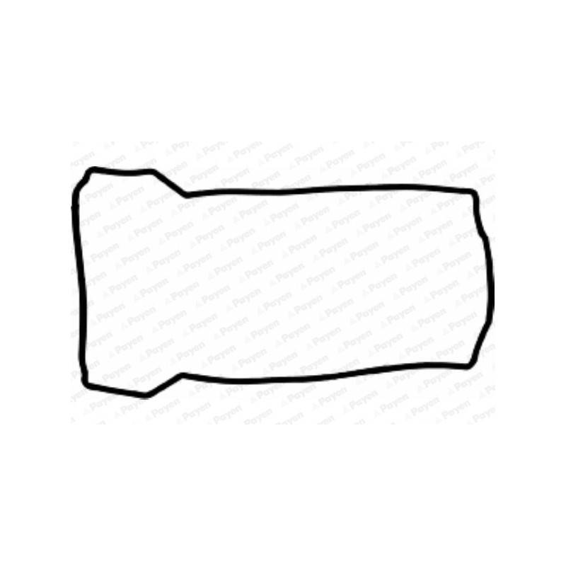 Joint de cache culbuteurs PAYEN