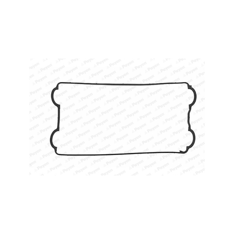 Joint de cache culbuteurs PAYEN