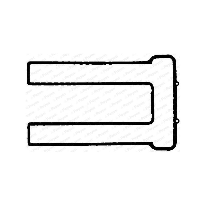 Joint de cache culbuteurs PAYEN