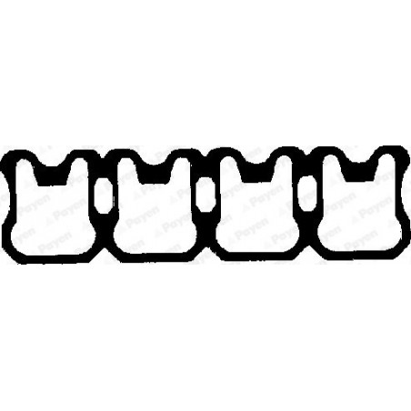 Joint de cache culbuteurs...