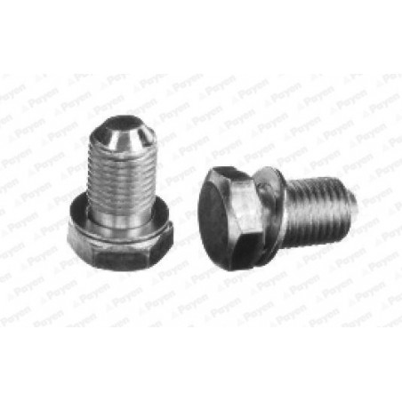 Bouchon de vidange PAYEN