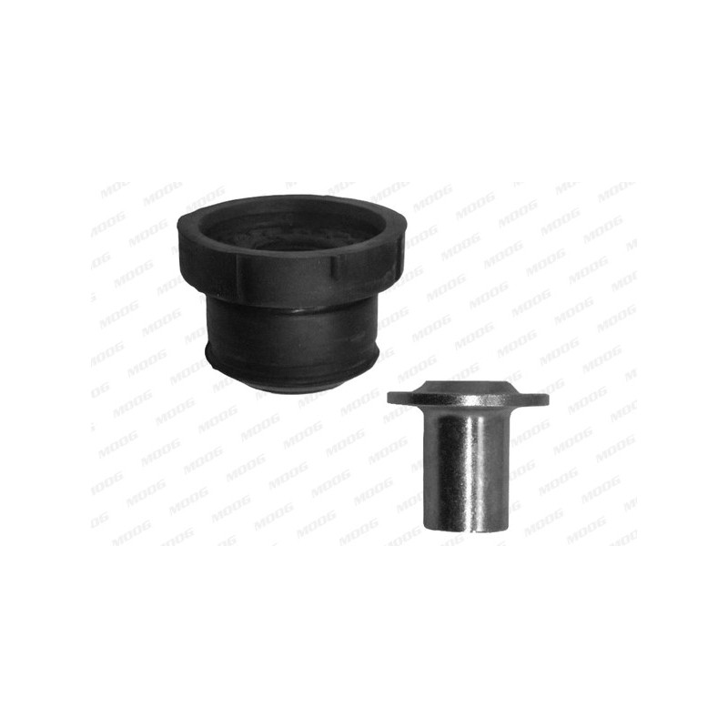 Silent bloc de triangle de suspension MOOG
