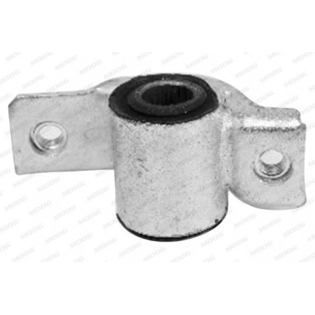 Silent bloc de triangle de...