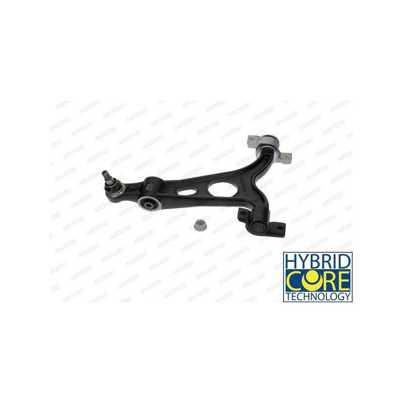 Triangle de suspension MOOG