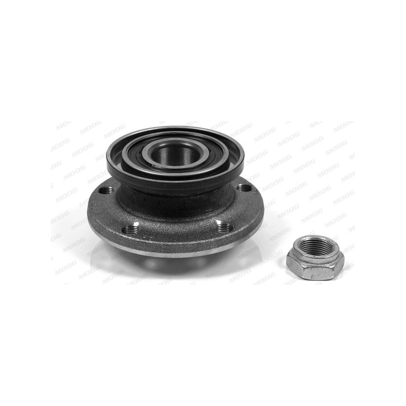 Roulement de roue MOOG