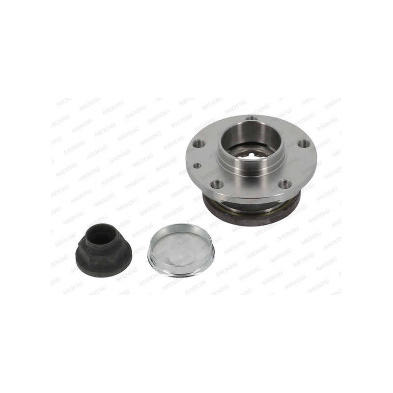 Roulement de roue MOOG