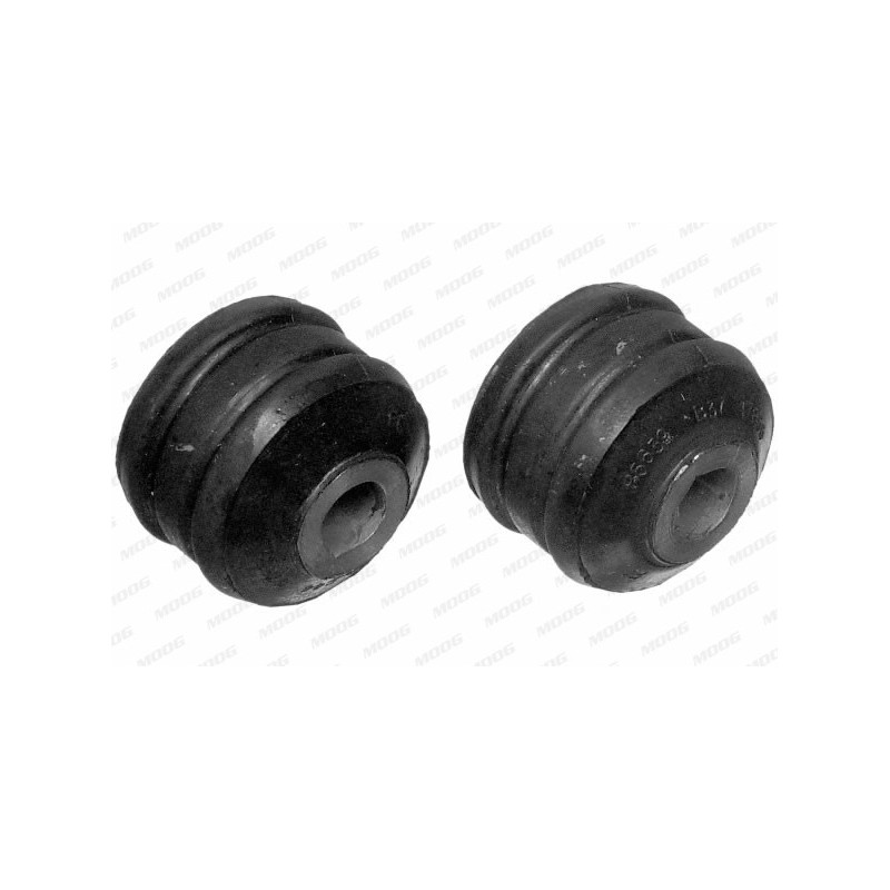 Silent bloc de triangle de suspension MOOG