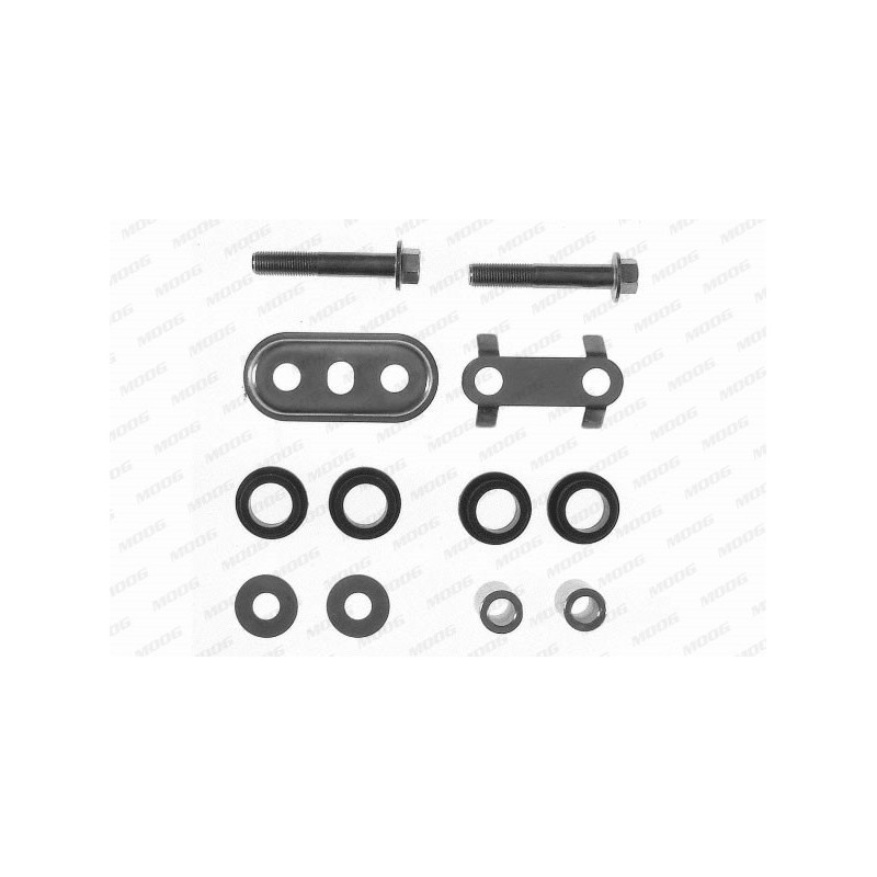 Jeu de joints d'étanchéité (boitier de direction) MOOG