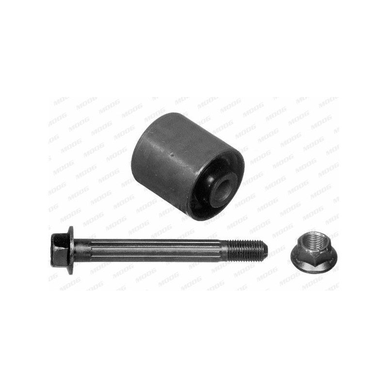 Silent bloc de triangle de suspension MOOG