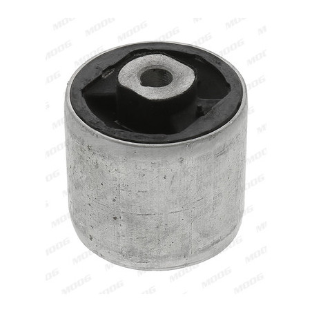 Silent bloc de triangle de...