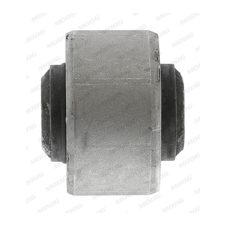 Silent bloc de triangle de...