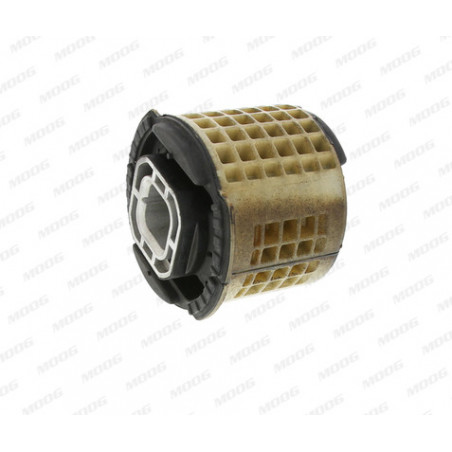 Silent bloc de train...