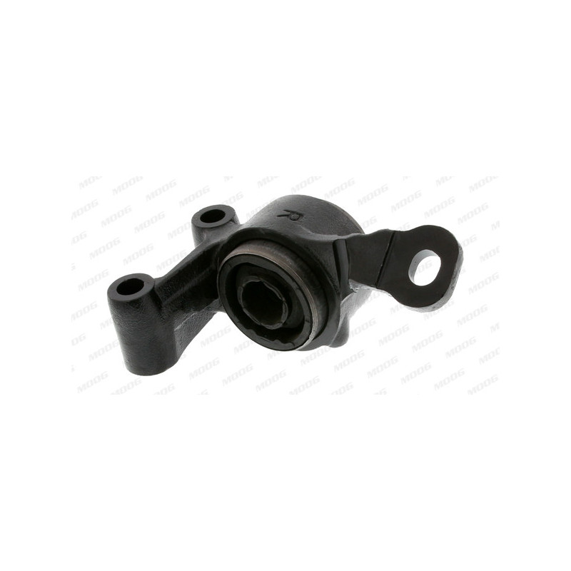 Silent bloc de triangle de suspension MOOG