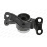 Silent bloc de triangle de suspension MOOG
