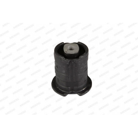 Silent bloc de train...