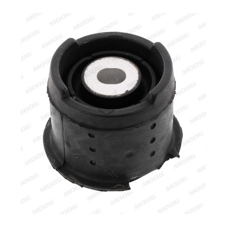 Silent bloc de train...