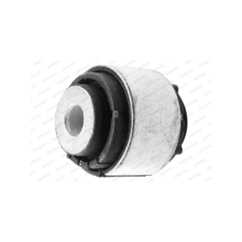 Silent bloc de triangle de suspension MOOG