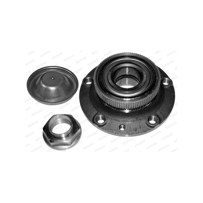 Roulement de roue MOOG