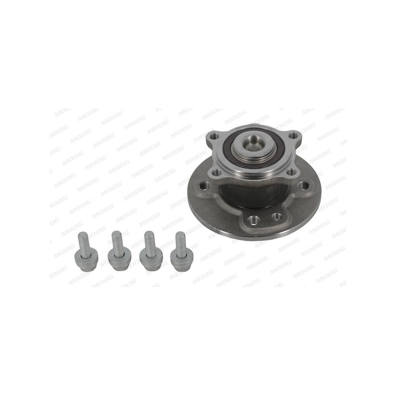 Roulement de roue MOOG