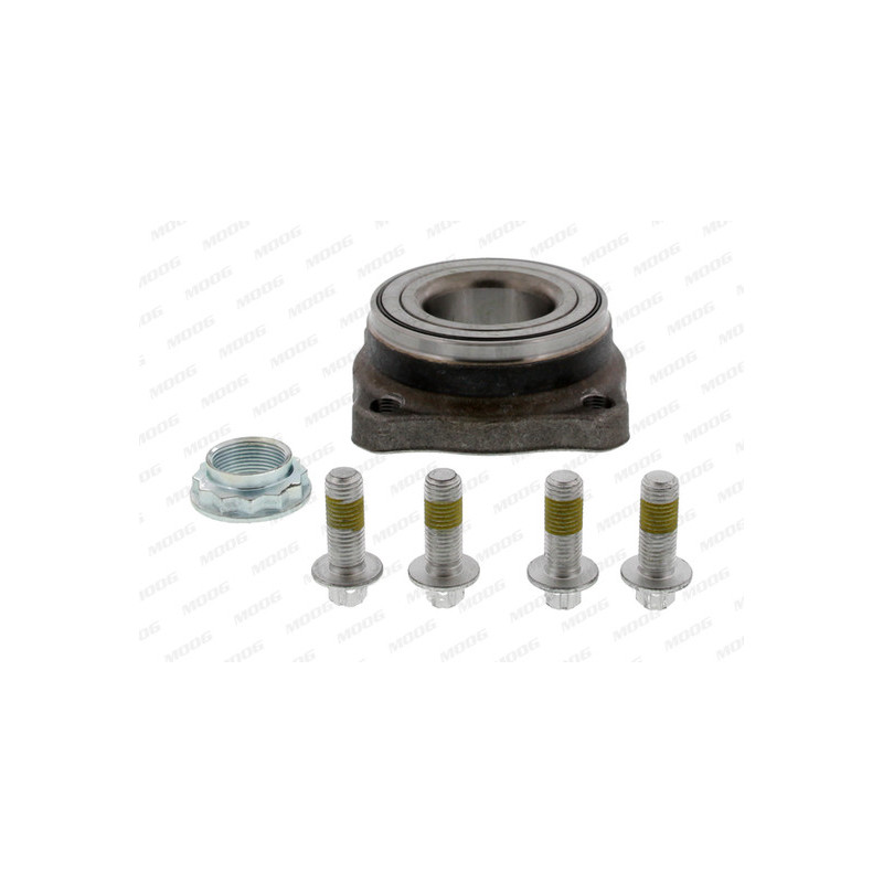 Roulement de roue MOOG