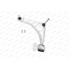 Triangle de suspension MOOG