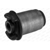 Silent bloc de triangle de suspension MOOG