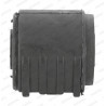 Silent bloc de triangle de suspension MOOG