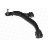 Triangle de suspension MOOG