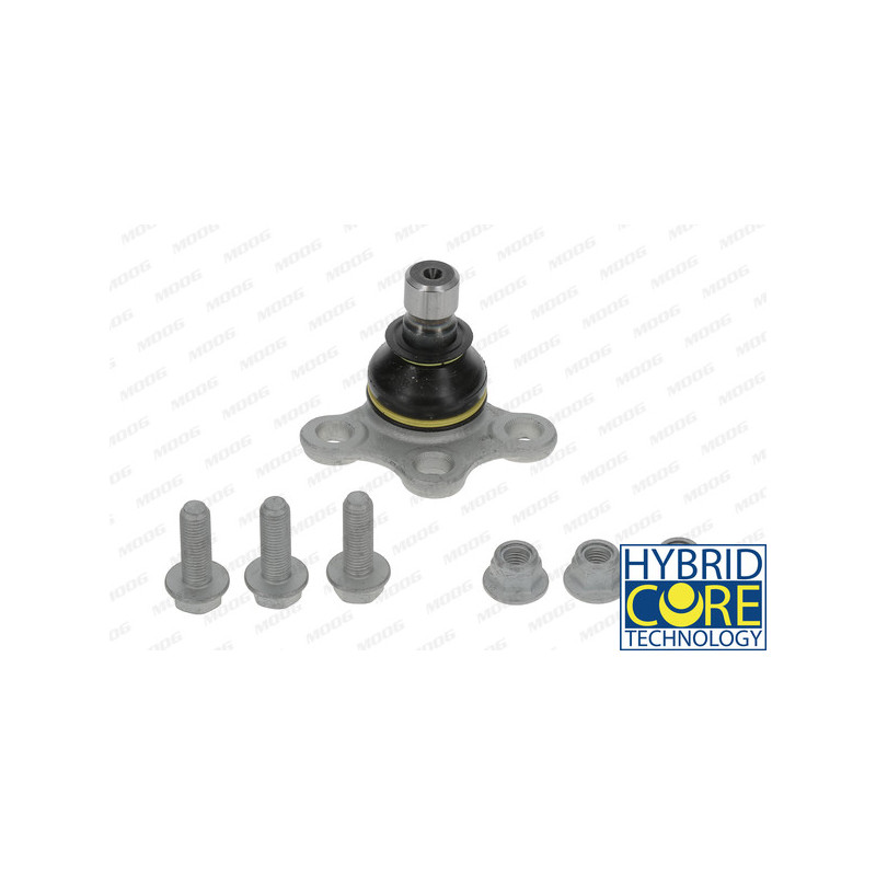 Rotule de suspension MOOG