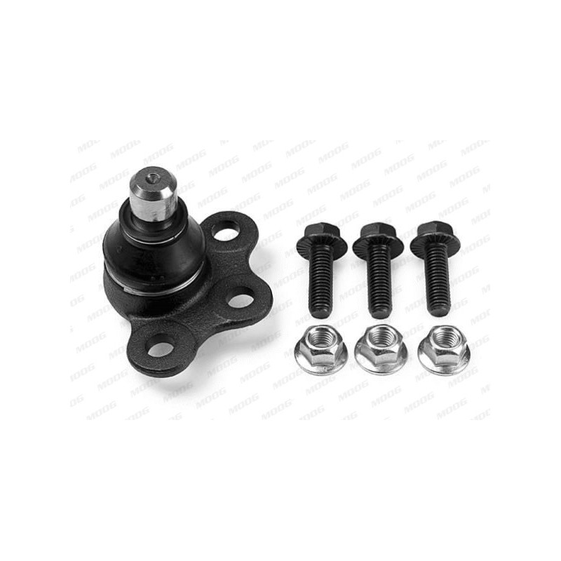 Rotule de suspension MOOG