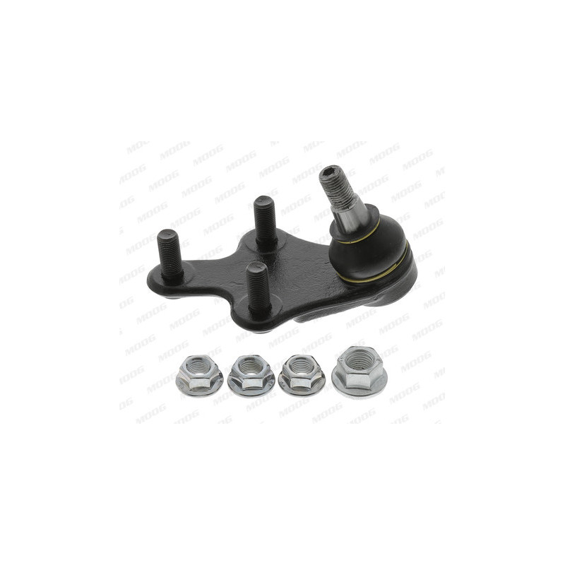 Rotule de suspension MOOG