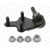Rotule de suspension MOOG