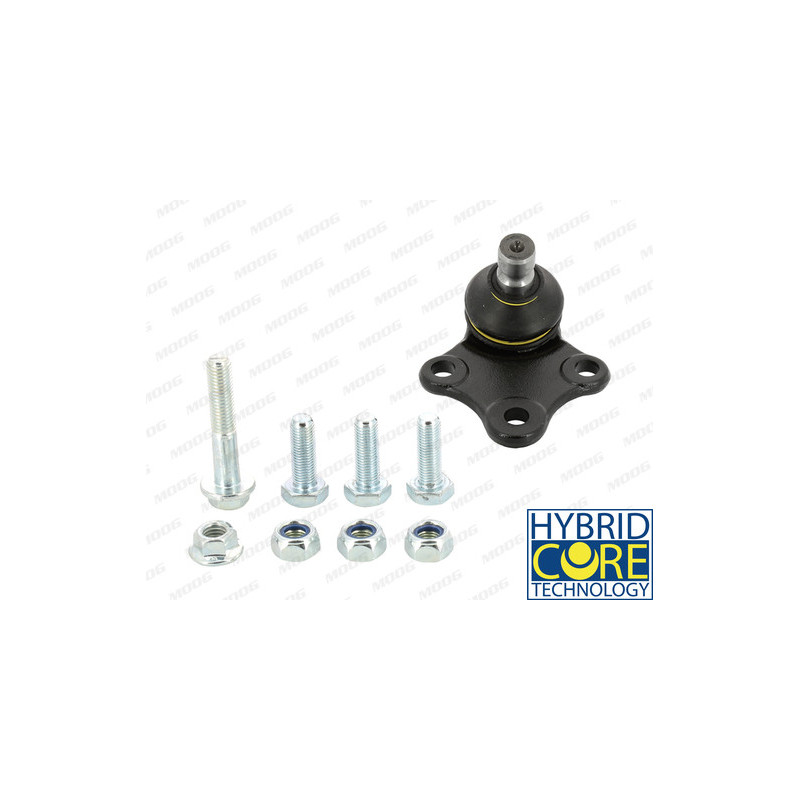 Rotule de suspension MOOG
