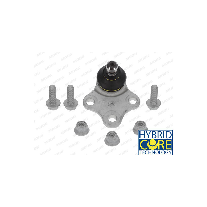 Rotule de suspension MOOG