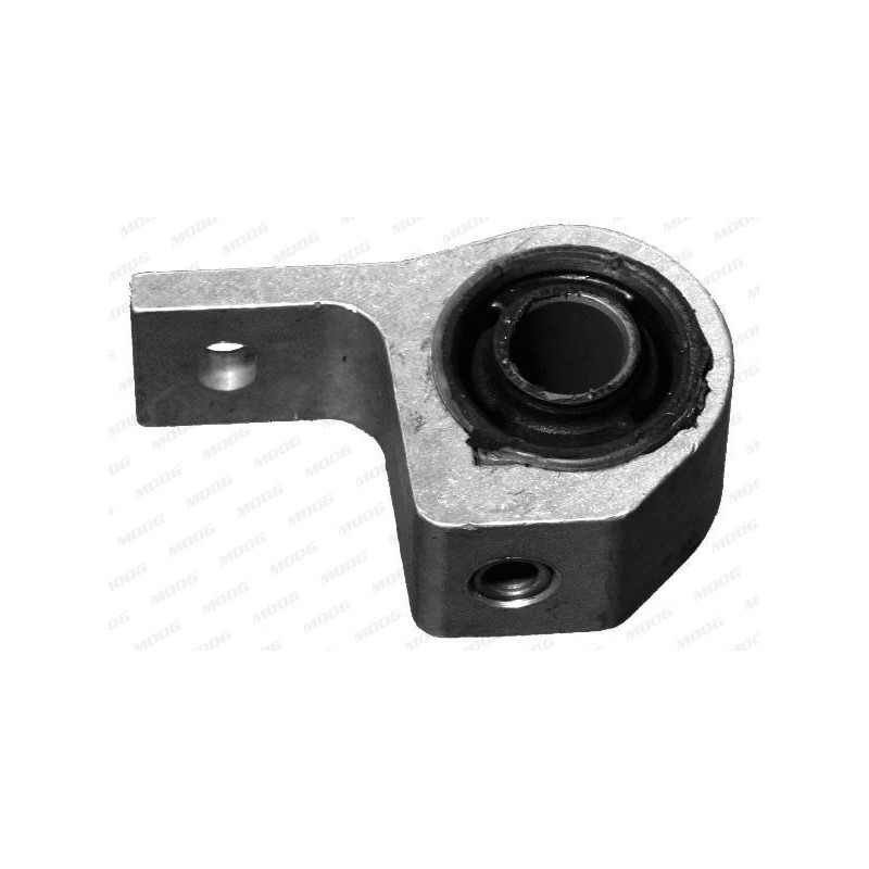 Silent bloc de triangle de suspension MOOG