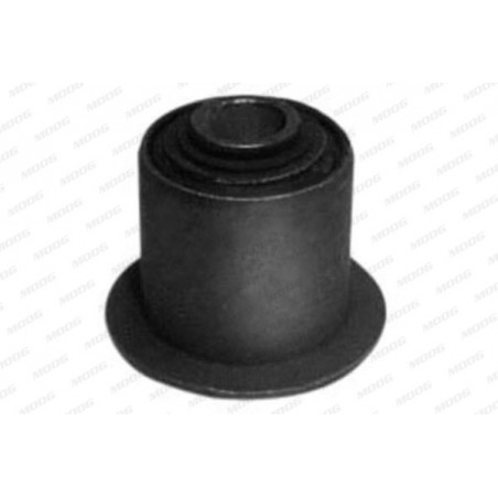 Silent bloc de triangle de...