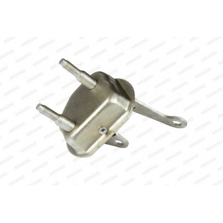 Silent bloc de train...