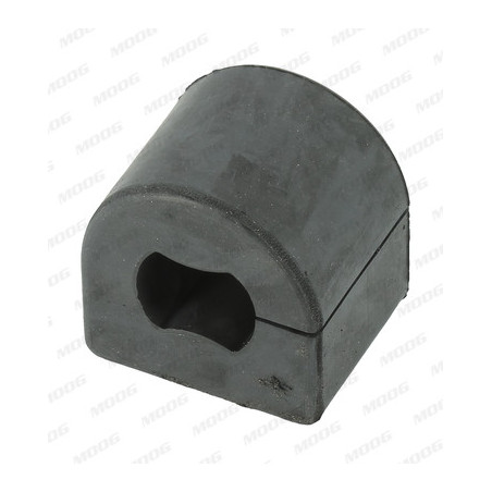 Silent bloc de barre...